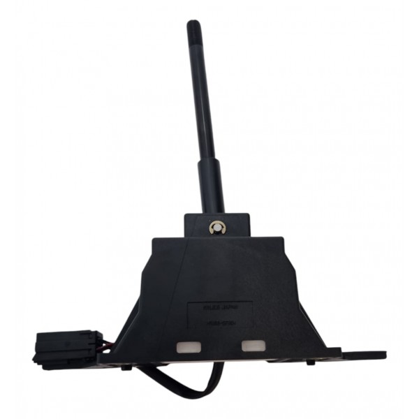 Alavanca De Tração Da Pajero Full Diesel 2005 Cx517