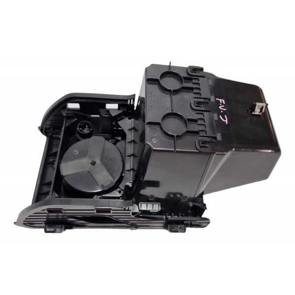 Console Porta Objetos Discovery Sport 2015 2016 Cx461