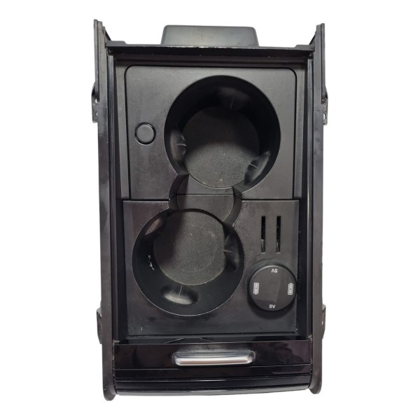 Console Porta Objetos Discovery Sport 2015 2016 Cx461