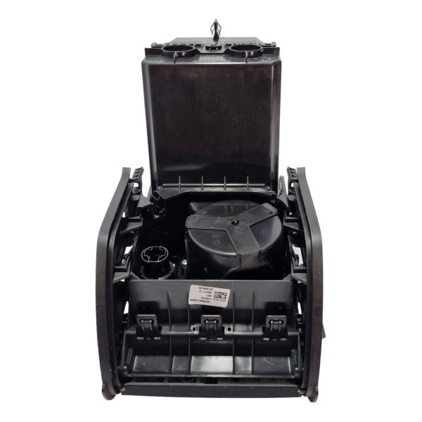 Console Porta Objetos Discovery Sport 2015 2016 Cx461