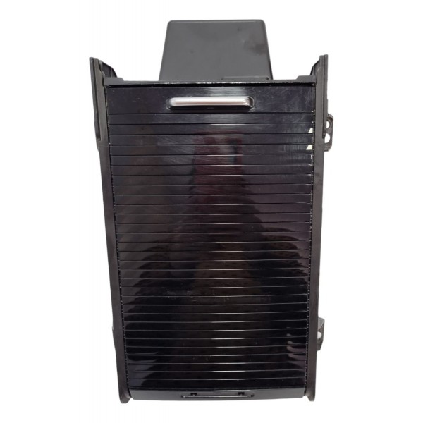 Console Porta Objetos Discovery Sport 2015 2016 Cx461