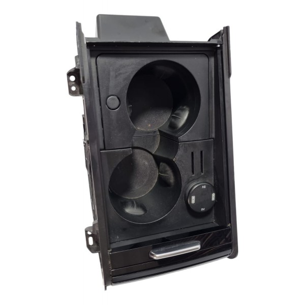 Console Porta Objetos Discovery Sport 2015 2016 Cx461