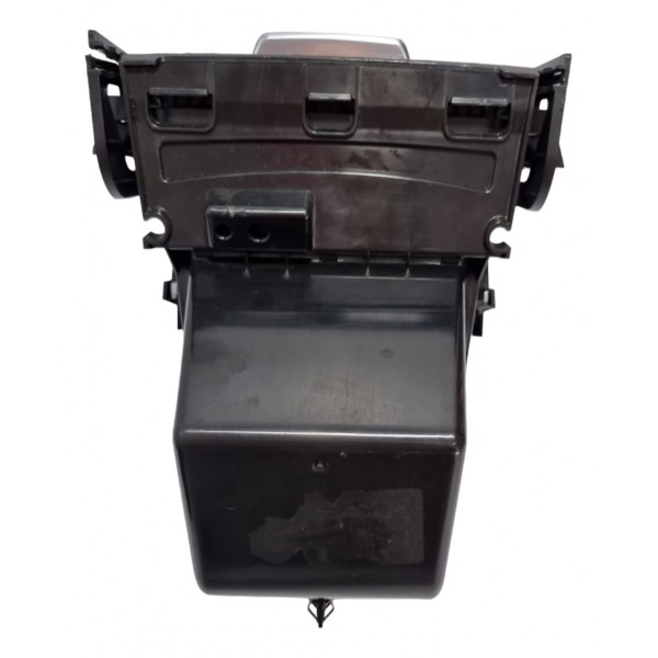 Console Porta Objetos Discovery Sport 2015 2016 Cx461