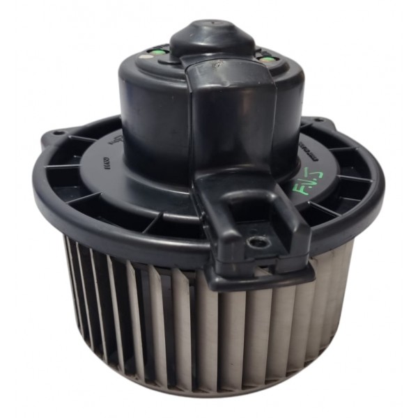 Motor Ventilador Ar Forçado Pajero Full 2005 Cx517 12