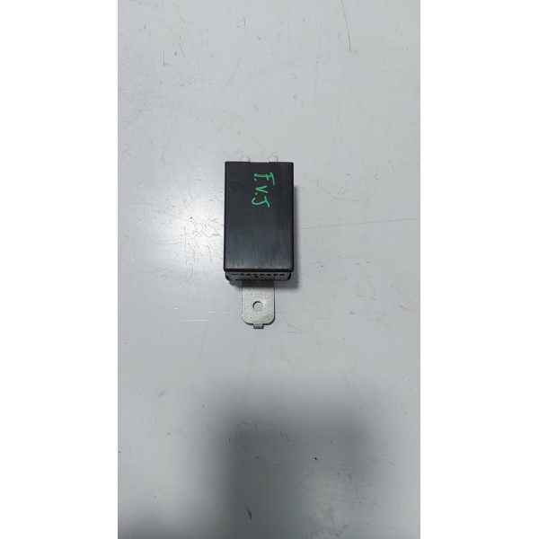 Módulo Relé Controle Retrovisor Pajero Full Mr583832 Cx517