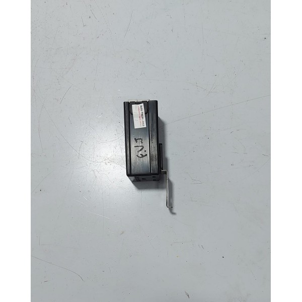 Módulo Relé Controle Retrovisor Pajero Full Mr583832 Cx517