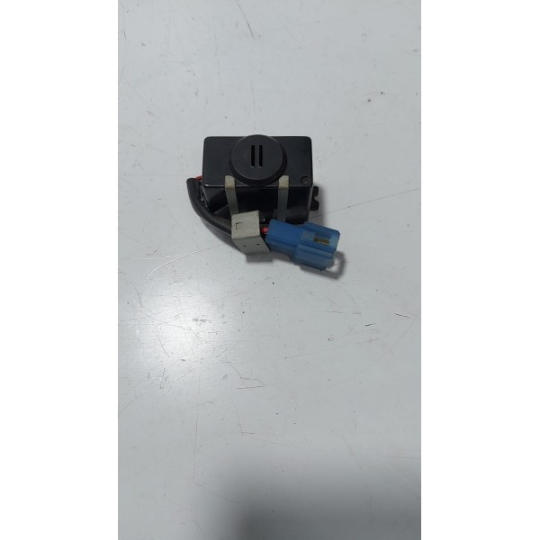 Rele Alarme Sonoro Pajero Full 2005 Mb649187  Cx517