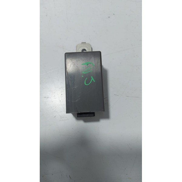 Módulo Relé Pisca Mtsubishi Pajero Full 2005 Mn117823 Cx517