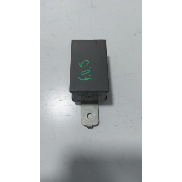 Módulo Relé Pisca Mtsubishi Pajero Full 2005 Mn117823 Cx517