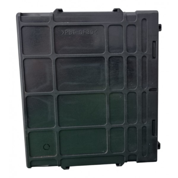 Módulo De Injeção Pajero Full 3.2 Automático 2005 Cx518