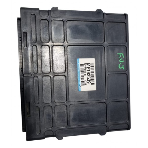 Módulo De Injeção Pajero Full 3.2 Automático 2005 Cx518