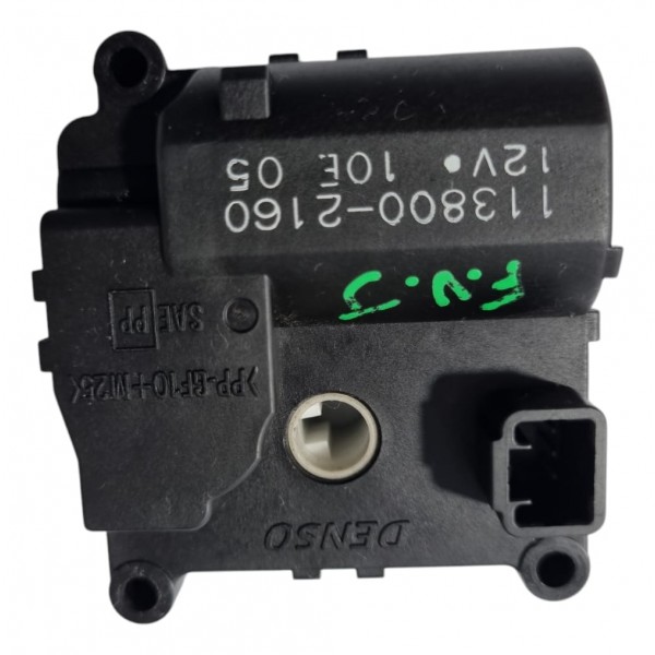 Motor Atuador Ar Condicionado Pajero Full 2005 Cx518