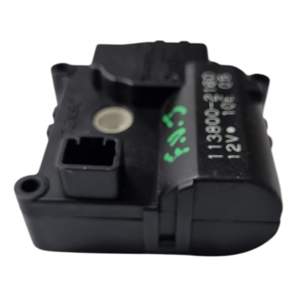 Motor Atuador Ar Condicionado Pajero Full 2005 Cx518