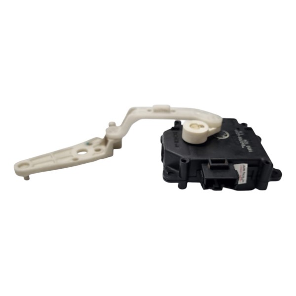 Atuador Caixa De Ar Pajero Full 2005  (063700-6831) Cx518