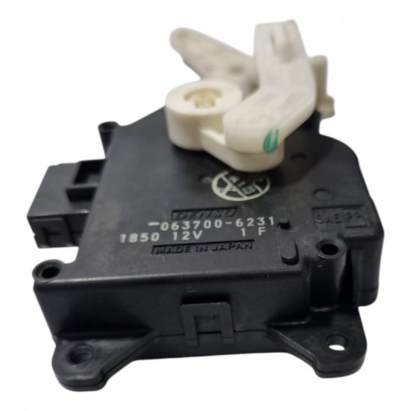 Atuador Caixa De Ar Pajero Full 2005  (063700-6831) Cx518