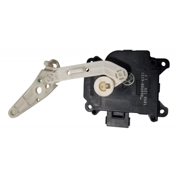 Atuador Caixa De Ar Pajero Full 2005  (063700-6831) Cx518