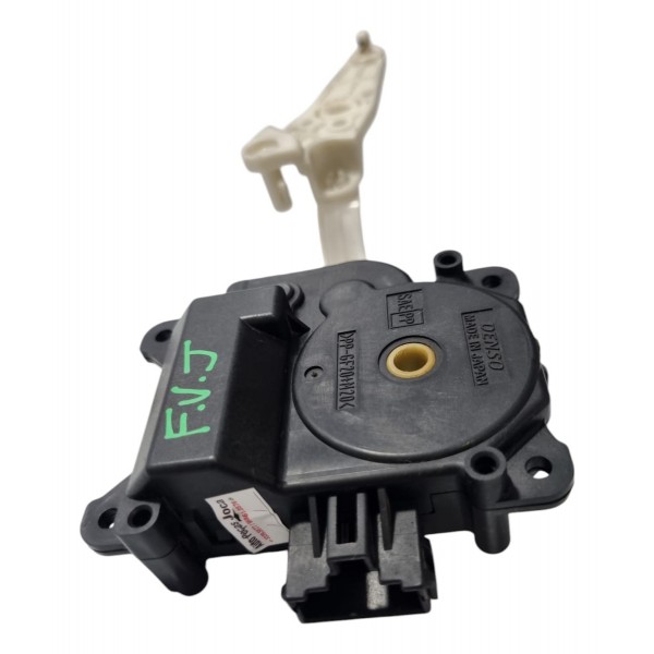 Atuador Caixa De Ar Pajero Full 2005  (063700-6831) Cx518