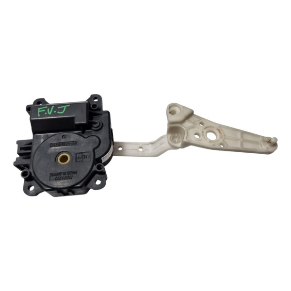 Atuador Caixa De Ar Pajero Full 2005  (063700-6831) Cx518