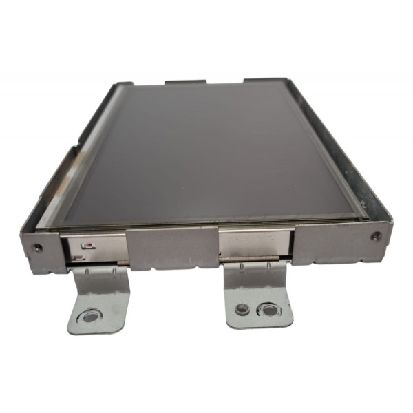 Multimídia Discovery Sport 2015