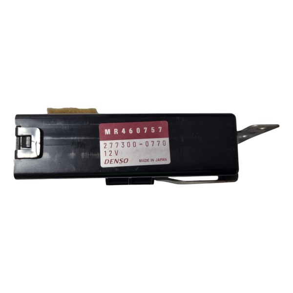 Módulo Relé Ar Condicionado Pajero Full 2005 Cx518