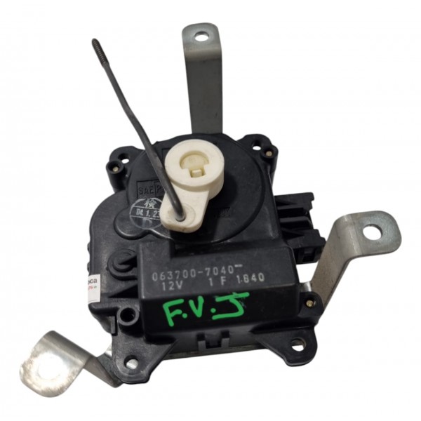 Atuador Ventilaçao Interna Pajero Full 2005 Cx518