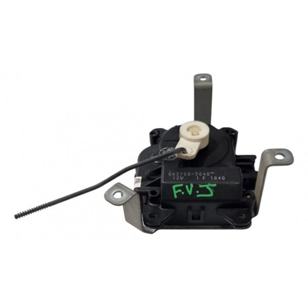 Atuador Ventilaçao Interna Pajero Full 2005 Cx518