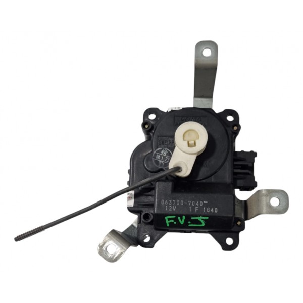 Atuador Ventilaçao Interna Pajero Full 2005 Cx518