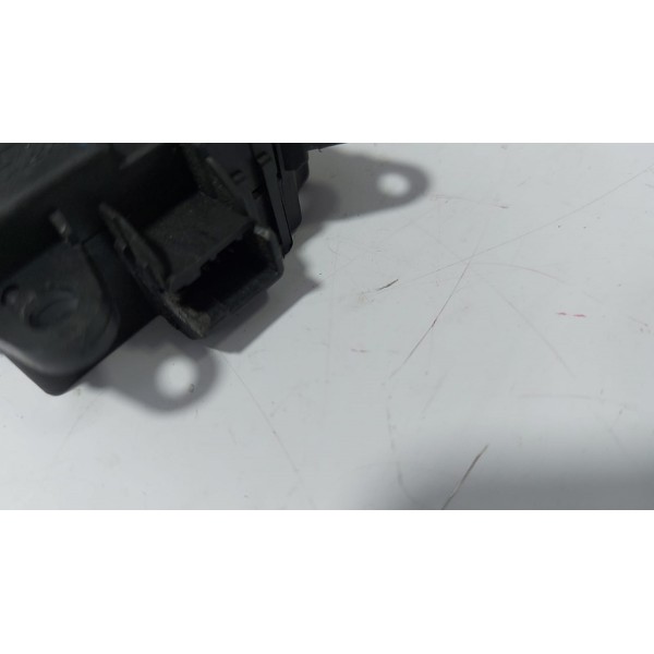 Atuador Valvula Do Ar Quente S10 2014 Cx518 Detalhe No Plug