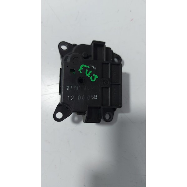 Atuador Valvula Do Ar Quente S10 2014 Cx518 Detalhe No Plug