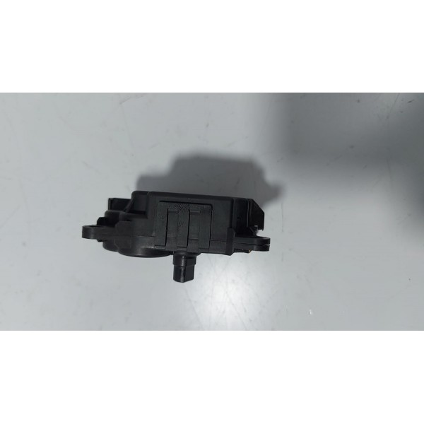 Atuador Valvula Do Ar Quente S10 2014 Cx518 Detalhe No Plug