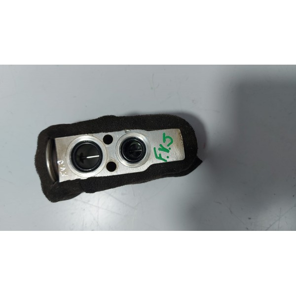 Válvula De Expansão Chevrolet S10 2015 Cx518