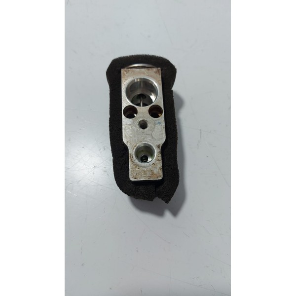 Válvula De Expansão Chevrolet S10 2015 Cx518