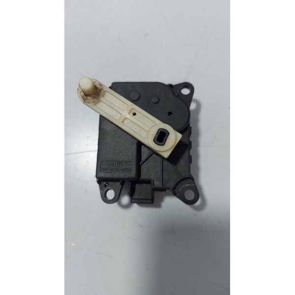 Atuador Caixa De Ar S10 2015 Cx518