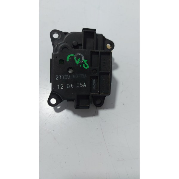 Atuador Caixa De Ar S10 2015 Cx518