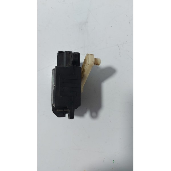 Atuador Caixa De Ar S10 2015 Cx518