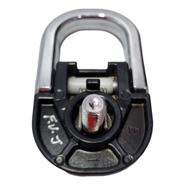 Gancho Alça Assoalho Porta Malas Discovery Sport 2015 Cx461