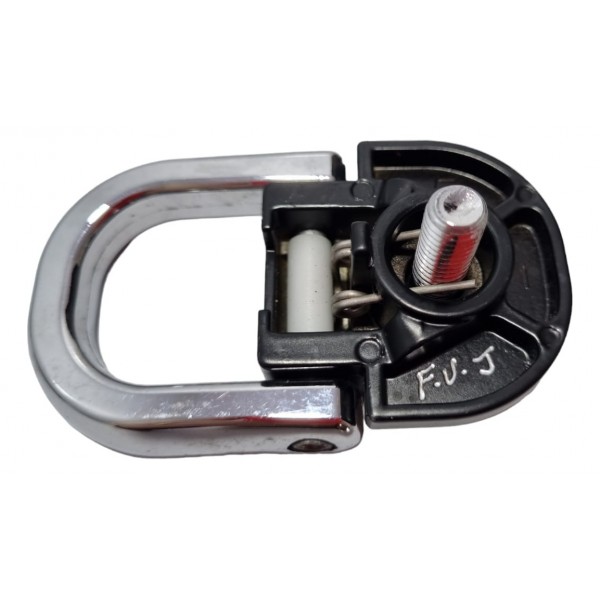 Gancho Alça Assoalho Porta Malas Discovery Sport 2015 Cx461