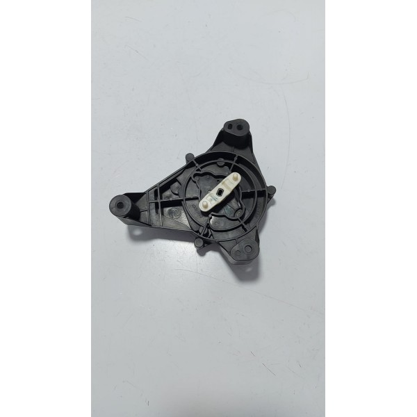 Suporte Comando Ar Analógico Gm S10 2013 Cx518