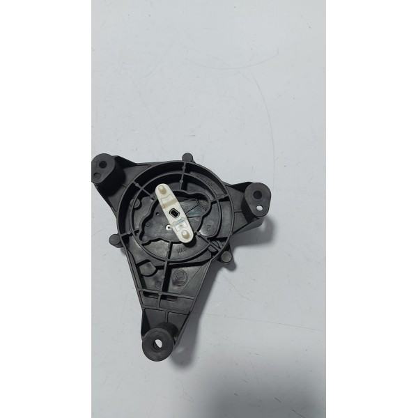 Suporte Comando Ar Analógico Gm S10 2013 Cx518