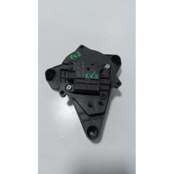 Suporte Comando Ar Analógico Gm S10 2013 Cx518