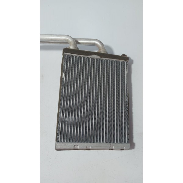 Radiador Ar Quente Chevrolet S10 Ltz 2.8 2015 Cx546