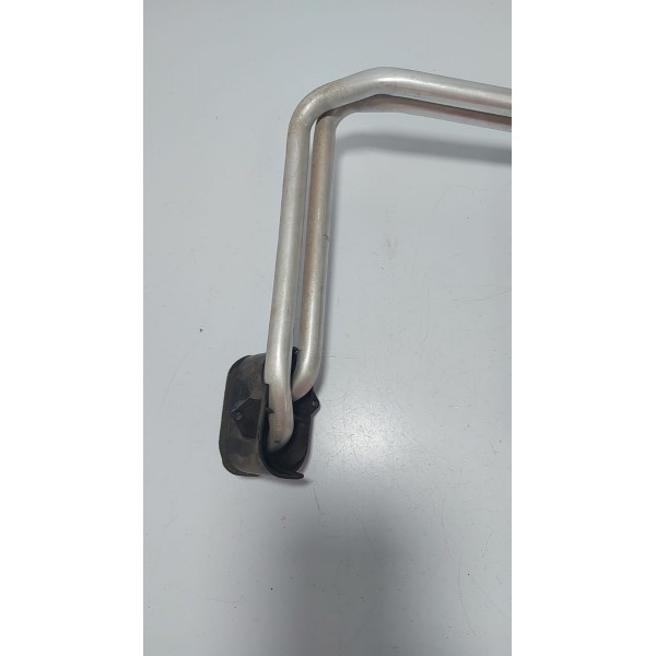 Radiador Ar Quente Chevrolet S10 Ltz 2.8 2015 Cx546