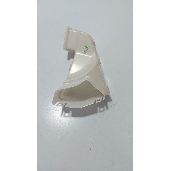 Duto Caixa Ar Lado Direito Gm S10 2012 2013 2014 Cx518