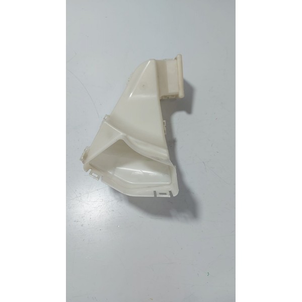 Duto Caixa Ar Lado Esquerdo Gm S10 2012 2013 2014 Cx518