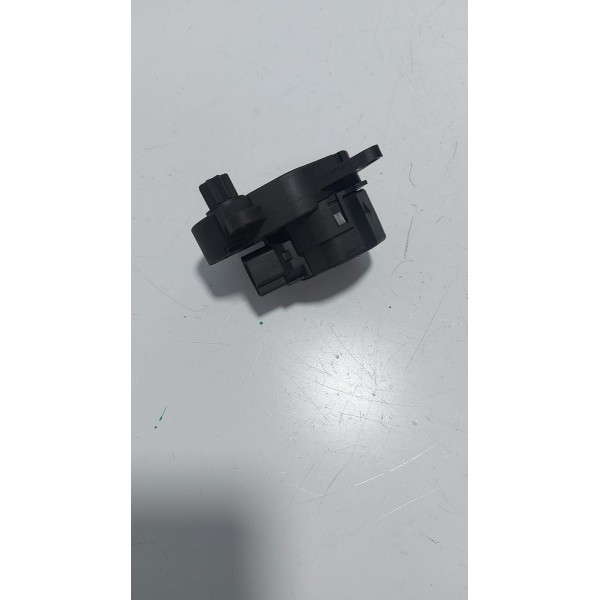 Atuador Caixa De Ar Digital Citroen C5 2004 Cx518