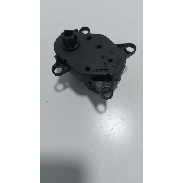 Atuador Caixa De Ar Digital Citroen C5 2004 Cx518