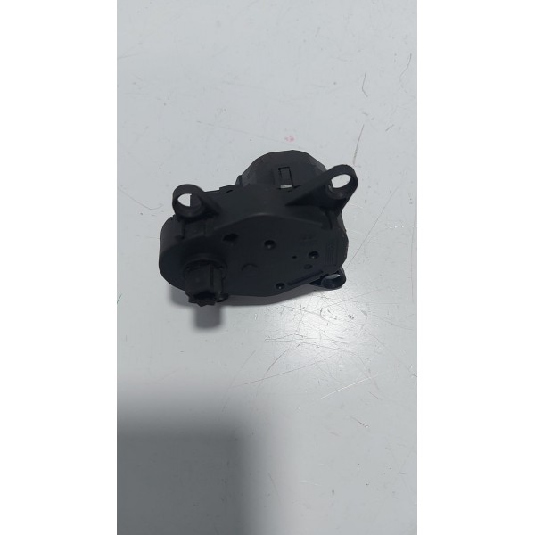 Atuador Caixa De Ar Digital Citroen C5 2004 Cx518