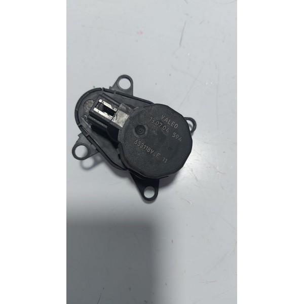 Atuador Caixa De Ar Digital Citroen C5 2004 Cx518