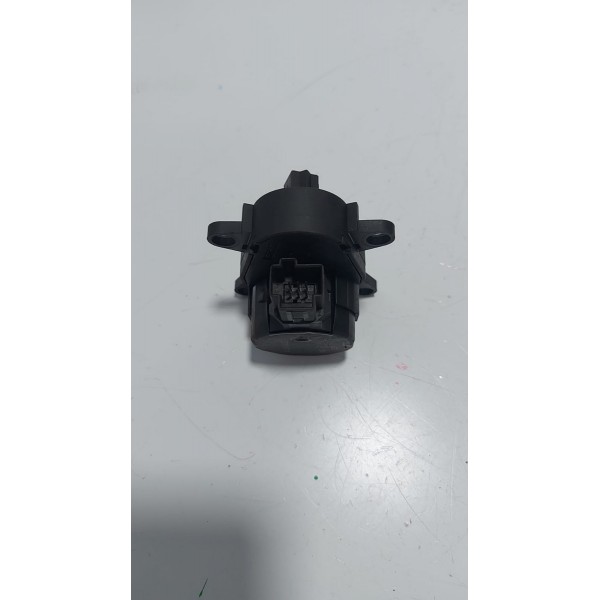 Atuador Caixa De Ar Digital Citroen C5 2004 Cx518