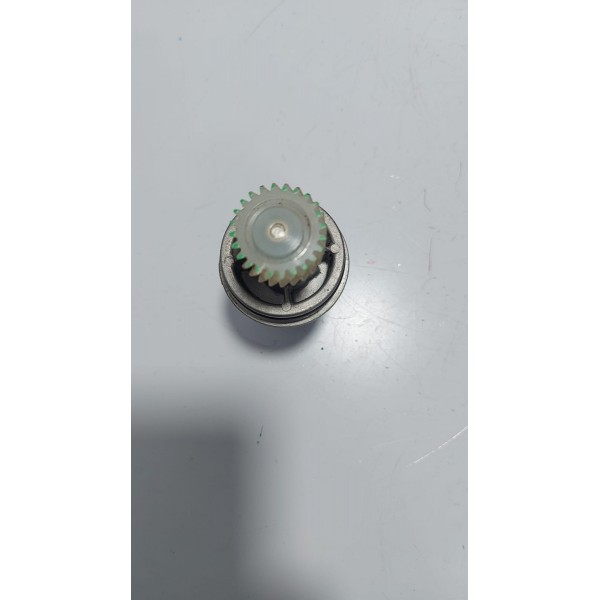 Sensor Velocidade Triton 3.2 09 Automática Cx518 24 Estrias